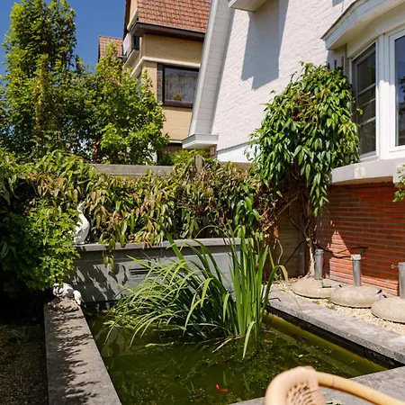 Huswell - Beautiful For 14 Guests , Pets Are Welcome