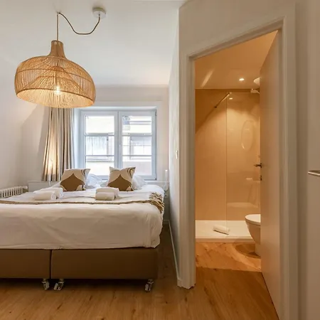 Villa Huswell - Beautiful For 14 Guests , Pets Are Welcome De Haan